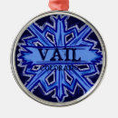 Search for vail ornaments Mountains