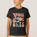 Search for students kids tshirts Motivational