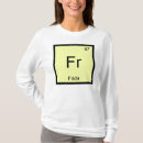 Search for periodic table tshirts Element