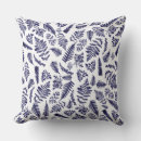 Search for fern pillows White