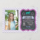 Search for pony rides invitations Pink