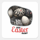 Search for chocolate bunny stickers Kids