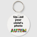 Search for speak round keychains Awareness