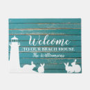 Search for beach house doormats Housewarming