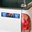 Search for this image bumper stickers Election