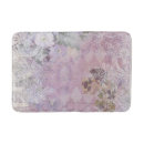 Search for shabby bath mats Vintage floral