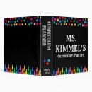 Search for classroom binders Teacher supplies