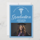 Search for light blue graduation invitations College