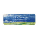 Search for wheat return address labels Nature