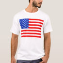 Search for us flag tshirts America