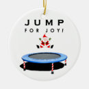 Search for trampoline ornaments For kids