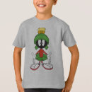 Search for marvin martian hoodies Looney tune character
