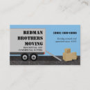 Recherche de relocalisation cartes visite Camion