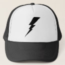 Search for lightning hats Thunder