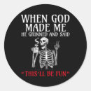 Search for let go and let god stickers America great again