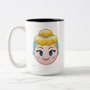 Recherche de cinderella tasses Tendance