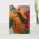 Search for guitar cards Jazz