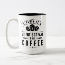 Search for yawn mugs Caffeine