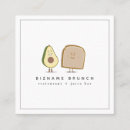 Recherche de brunch cartes visite Chef