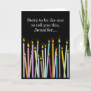 Search for getting old cards Cake