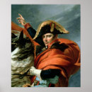 Search for napoleon crossing the alps posters Equestrian