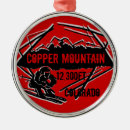 Search for copper ornaments Mountain