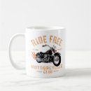 Search for vintage motorcycles mugs Motorcycle enthusiast