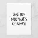 Search for inspirational quotes for women postcards Inspiring