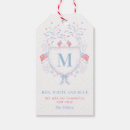 Search for 4th of july gift tags Watercolor
