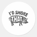 Search for men are pigs stickers Vintage
