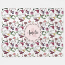 Search for hummingbird blankets Nature