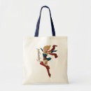 Search for bombshell bags Super hero