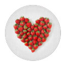 Recherche de fraise planches à découper Nourriture