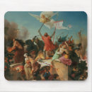 Recherche de croisade tapis souris 19ème