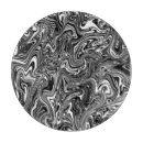 Recherche de marbre noir et blanc planches à découper Moderne