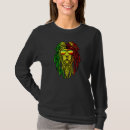 Search for dreadlock tshirts Lion