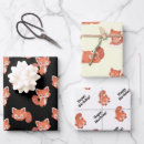 Search for panda wrapping paper Cartoon