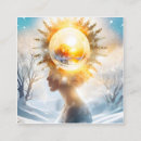 Search for winter sun Tree