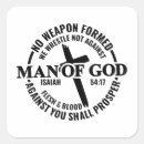 Search for weapon stickers Christian