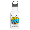 Search for kids water bottles Typography