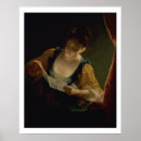 Recherche de reading posters Woman
