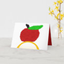 Search for apple and honey cards Judaica