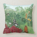 Recherche de rousseau coussins Tropical