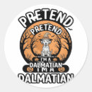 Search for pretend stickers Animal