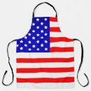 Search for usa aprons Flag