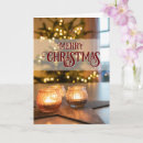 Recherche de bougie noël cartes Festif