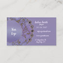 Search for creative arts business cards Boss
