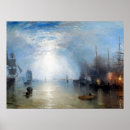 Recherche de william turner art Navire