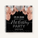Search for pink glitter notebooks Elegant