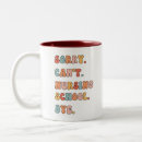Recherche de pouvoirs tasses Nurse